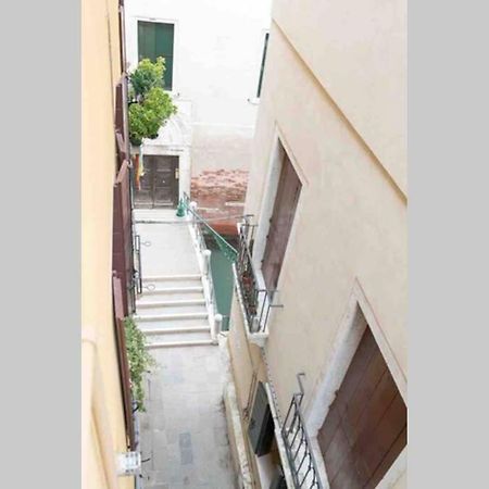 Ca' Pesaro Rooftop Terrace Apartment. Venice Exterior photo