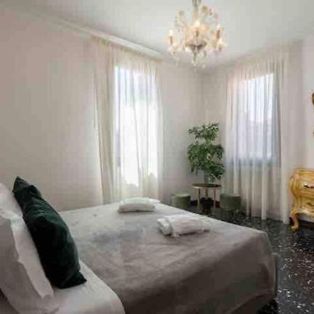 Ca' Pesaro Rooftop Terrace Apartment. Venice Exterior photo